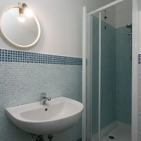 M58 - Marcelli, Nuova Villetta Con Giardino Apartmán Marcelli