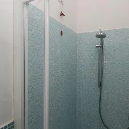 Apartmán M58 - Marcelli, Nuova Villetta Con Giardino *